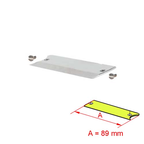 Dicing Blade Assembly