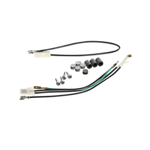 Mp 120V Elect Wiring