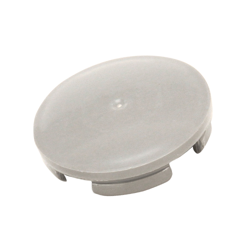 36Mm Blade Cap Grey