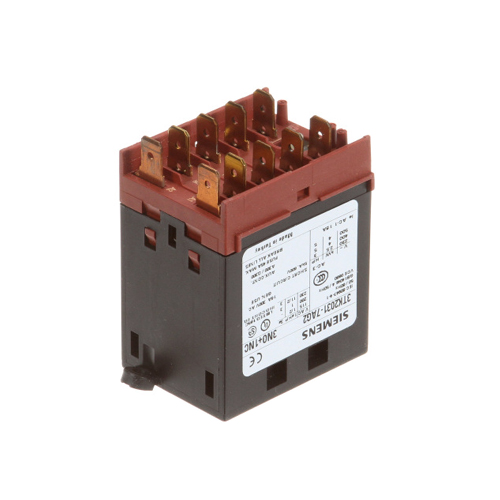 Relay For Switch