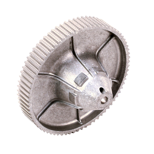 Pulley 75 Teeth