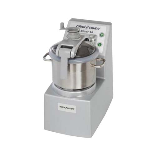 Blixer 10 10 Qt Two Speed Blixer