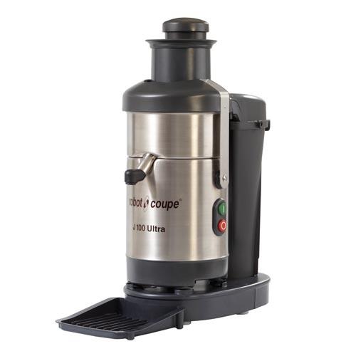 J100 Ultra 7-1/2 QT Electric juicer