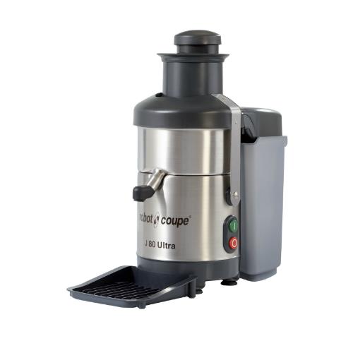 J80 Ultra Commercial Automatic Juicer