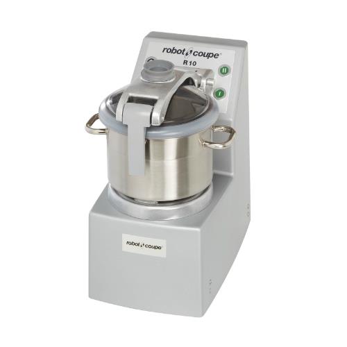 R10 - 10 Qt Vertical Cutter Mixer