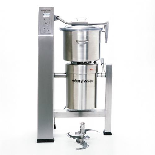 R30T - 30 Qt Vertical Cutter Mixer