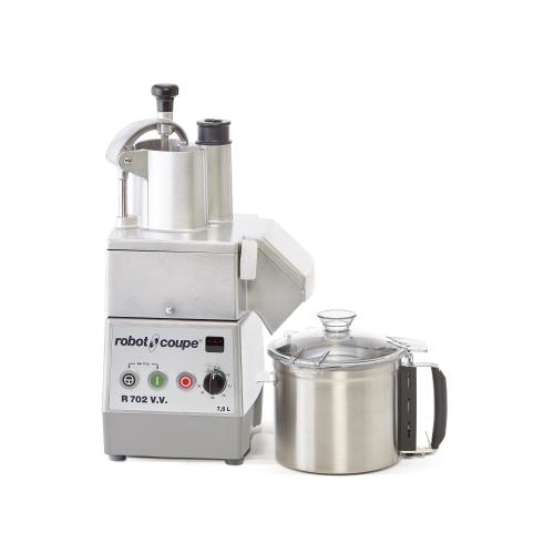 R702VV - 7.5 LITER COMBINATION FOOD PROCESSOR