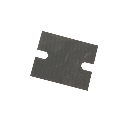 HEATSINK,THERMALLY CONDUCTIVEPAD,2"X2.5"SC-24,SC