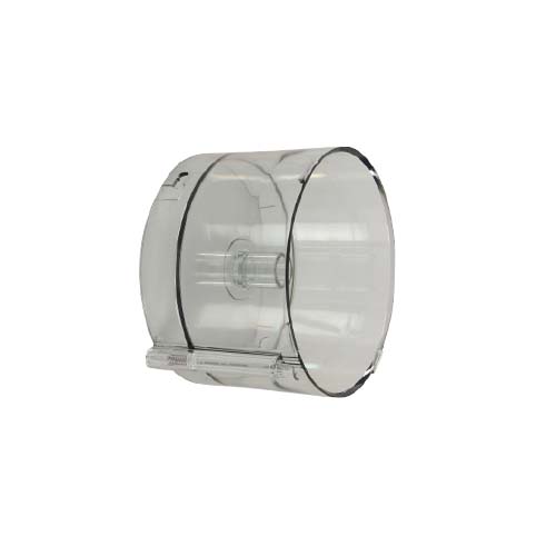 (A) 2 1/2 Qt Clear Bowl R100