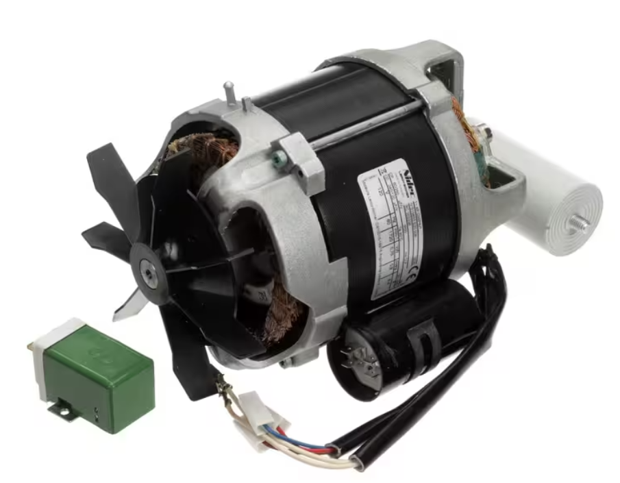 Motor (Cl52E)
