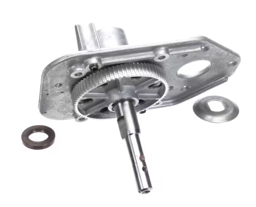 Transmission Support Assy. (Cl