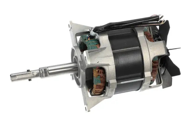 Motor  R602 VV