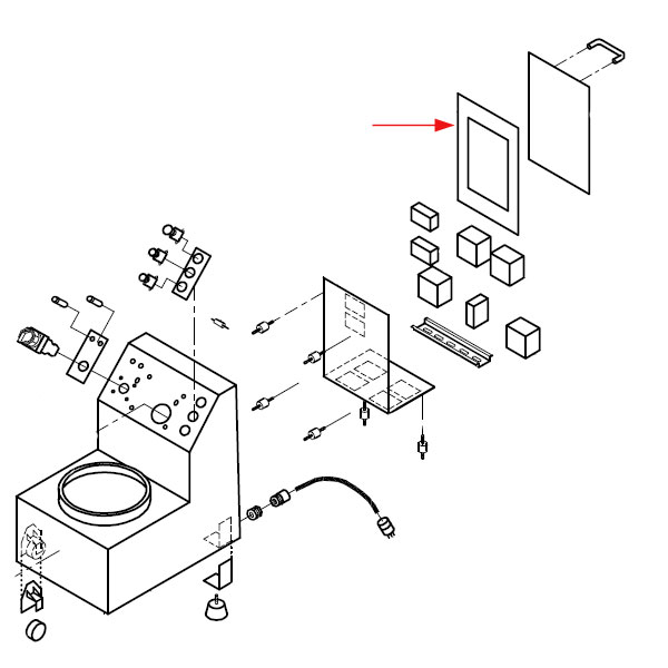 Cover (272Mm)