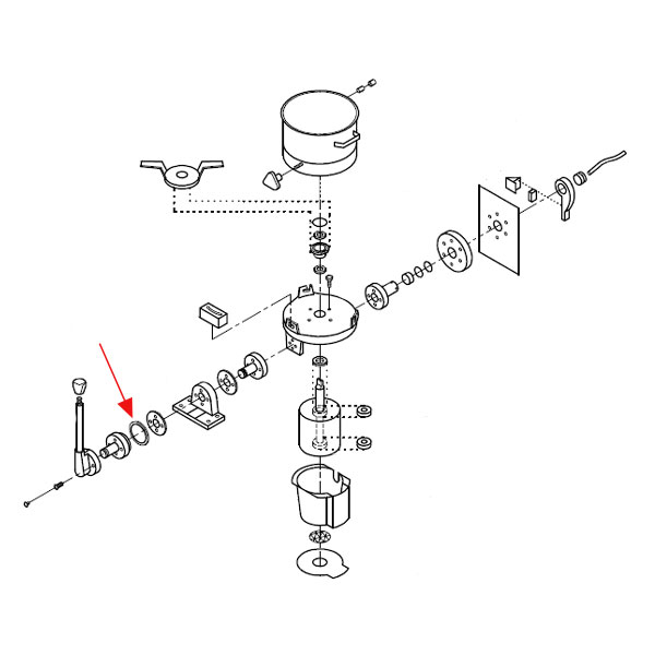 Friction Ring