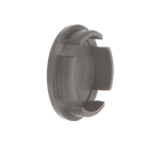 31.5Mm Blade Cap Grey W/Metall