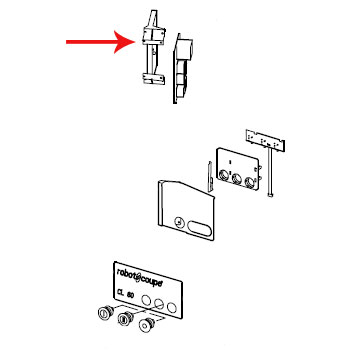 (Q) Circuit Board Support Cl60