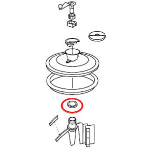 (Ga) Blixer Indexing Spacer