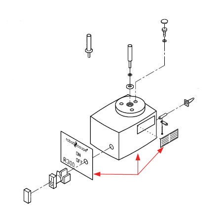 Motor Support