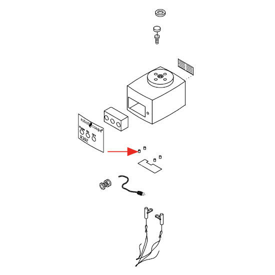 Spacer Circuit Board