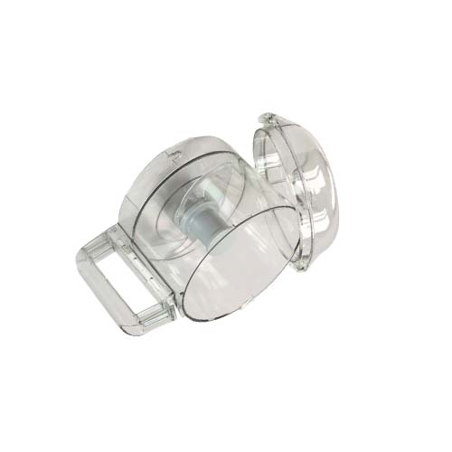 (B) R2N Clear Bowl Kit 3Qt.