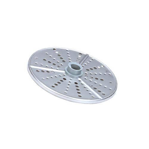 Ex-Fine Grating Plate