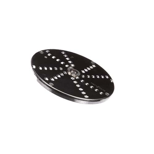 (Aa)4Mm Grating Plate