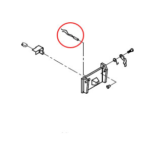 Mag Switch W/Housing