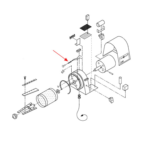 Magnetic Switch