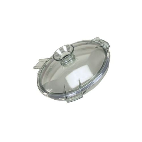 Clear Lid with Gasket
