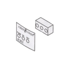 On/Off Switch Assy