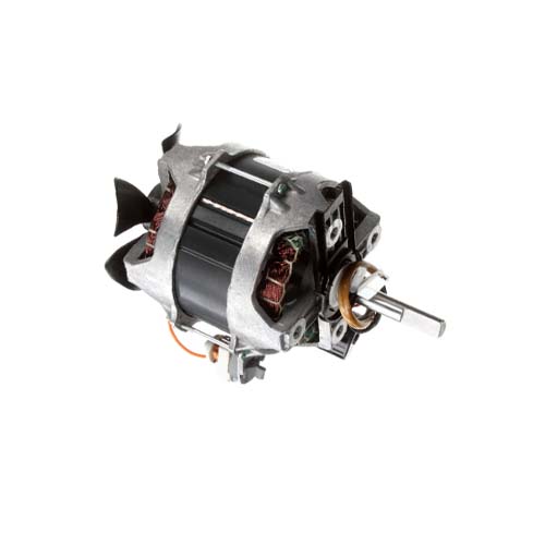 (F) Motor (R401)