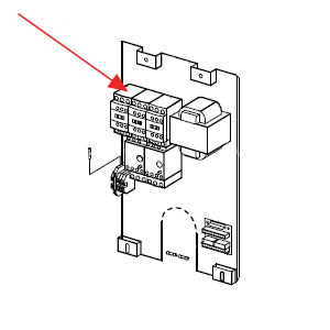 (Ga) Contactorr23T\R30T\R45T