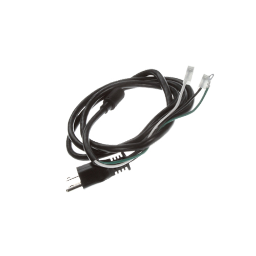 (C) Power Cord R300R301U Serie