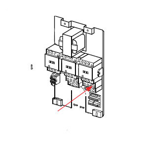 (Ha) High Spd Thermal Relay R6