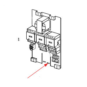 (Ha) Secondary Fuse R60T