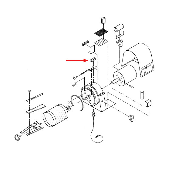 Toggle Clamp