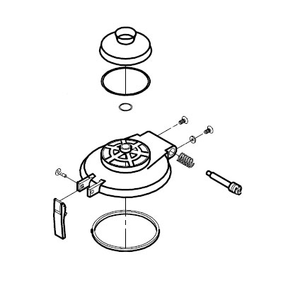 Lid Assembly