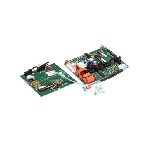 Dual Pcb (Repl. 119217 & 11921