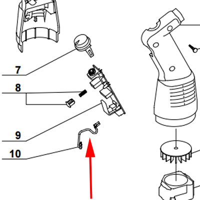 (Ba) Electric Wiring (Mmp)