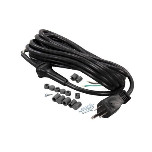 thumbnail image 2 of Genuine Robot Coupe 89143 Power Cord - USA Plug - OEM - Free Shipping 2 of 3