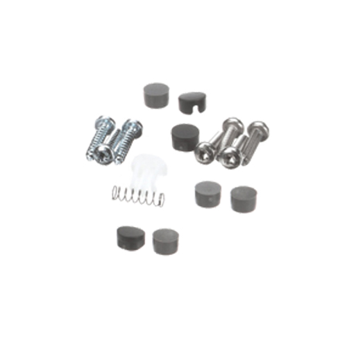 (Ba) Cap Screw Assy Knob (Mmp)