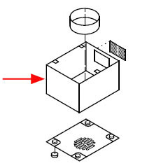 Cover Base