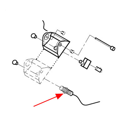 Proximity Switch (Etlp)