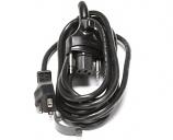 Power Cord Mp Series C