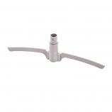 Lid Wiper Support -60