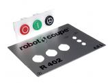 Control Panel Assy (R402A)