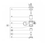Vacuum Value Assy