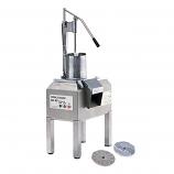 CL60D Pusher Vegetable Prep