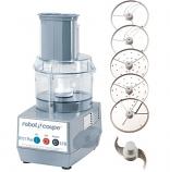 R101P PLUS - 2-1/2 QT Commercial food processor