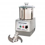 R602B 7 Qt Commercial Food Processor